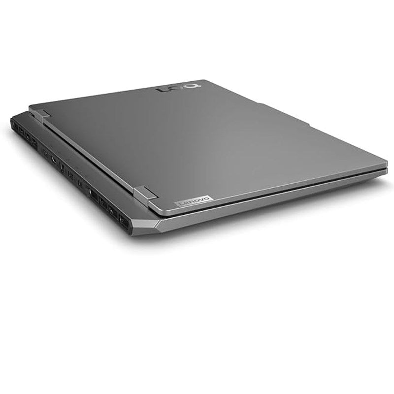 Lenovo LOQ 15ARP9 Laptop AMD Ryzen 7 7435HS, 24 GB RAM, 1 TB SSD, NVIDIA GeForce RTX 4070 8 GB, 15.6 Lenovo LOQ 15ARP9 Laptop AMD Ryzen 7 7435HS, 24 GB RAM, 1 TB SSD, NVIDIA GeForce RTX 4070 8 GB, 15.6